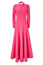 Emilia Wickstead Emilia Wickstead Silk L Finale Dress - None