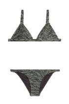 Melissa Odabash Melissa Odabash Laos Printed Bikini - None