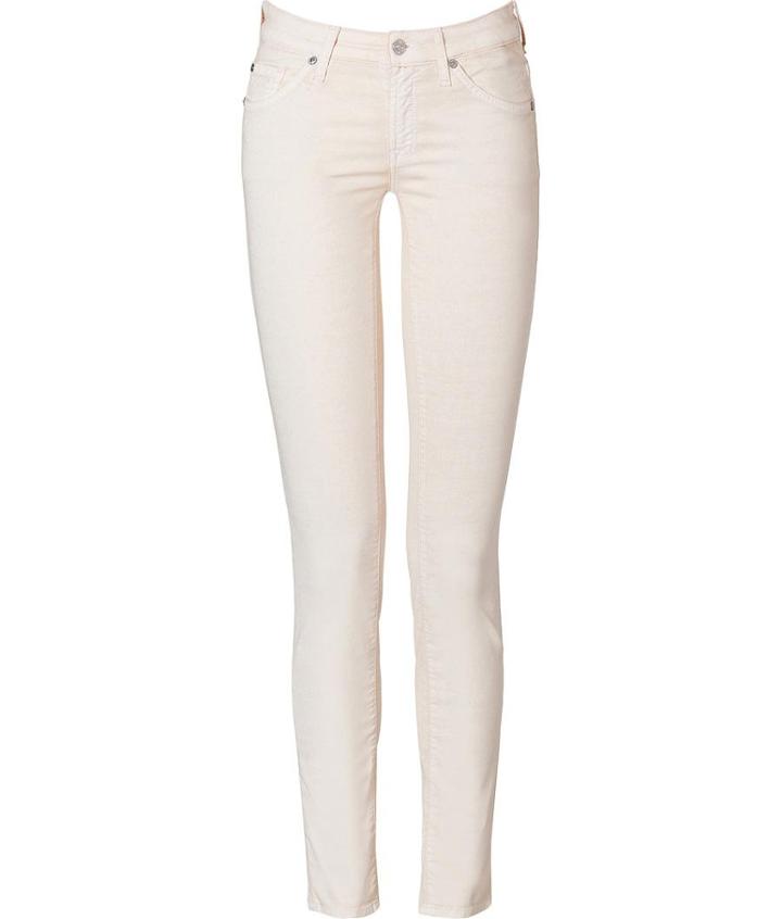 Seven For All Mankind Skinny Jeans