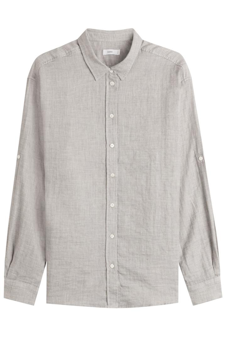 Closed Closed Cotton Blouse - None