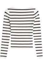 Theory Theory Striped Top - Stripes