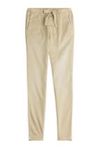 Closed Closed Easy Cotton Chinos - Camel