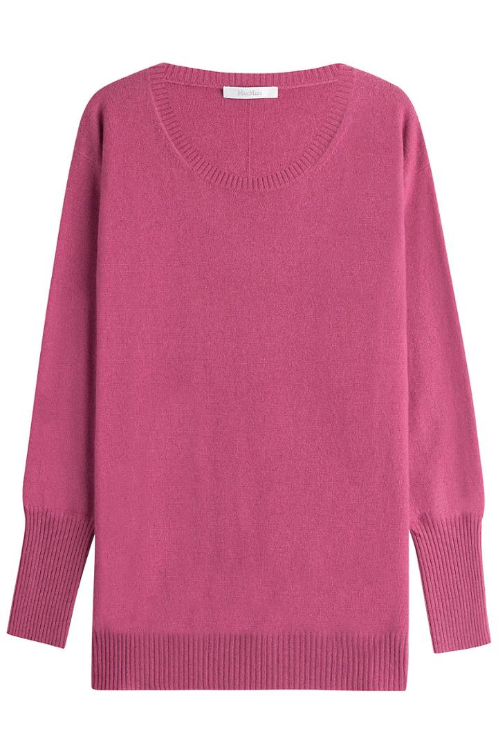 Max Mara Max Mara Cashmere Pullover