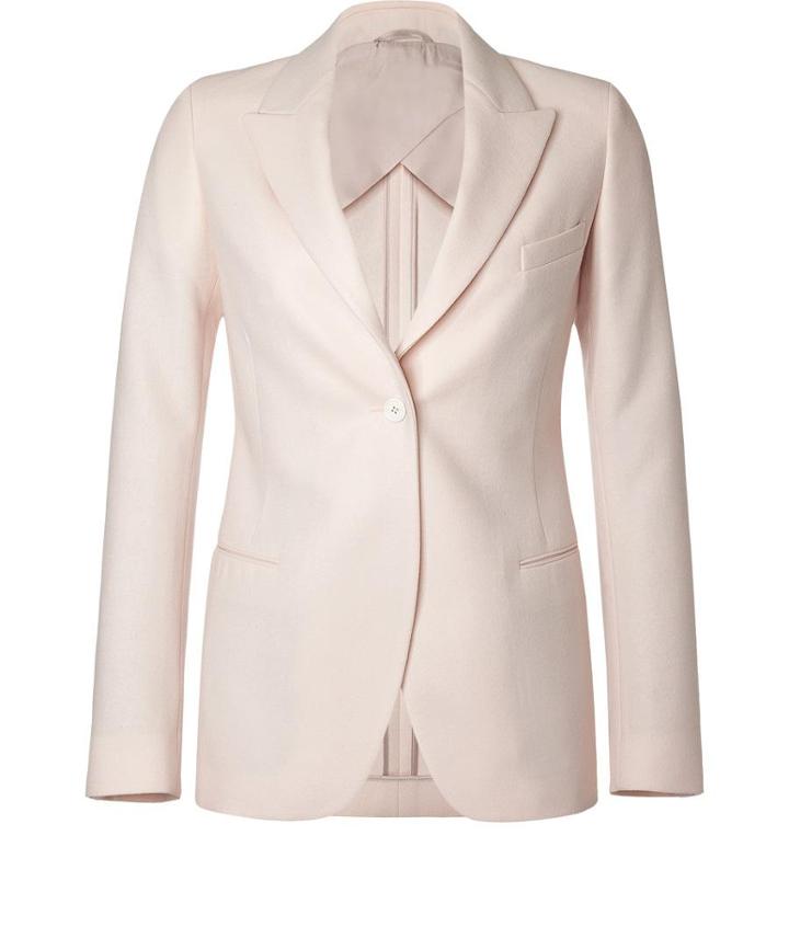Jil Sander Wool Blazer