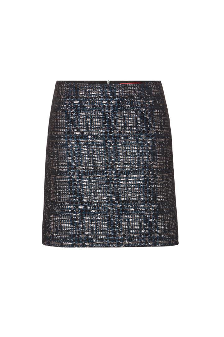 Hugo Hugo Rommie Mini Skirt