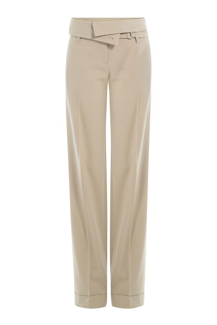 Michael Kors Michael Kors Virgin Wool Pants