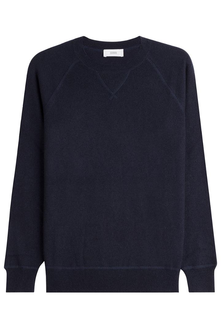 Closed Closed Cashmere Pullover - Blue
