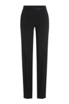 Dkny Dkny Straight Leg Pants