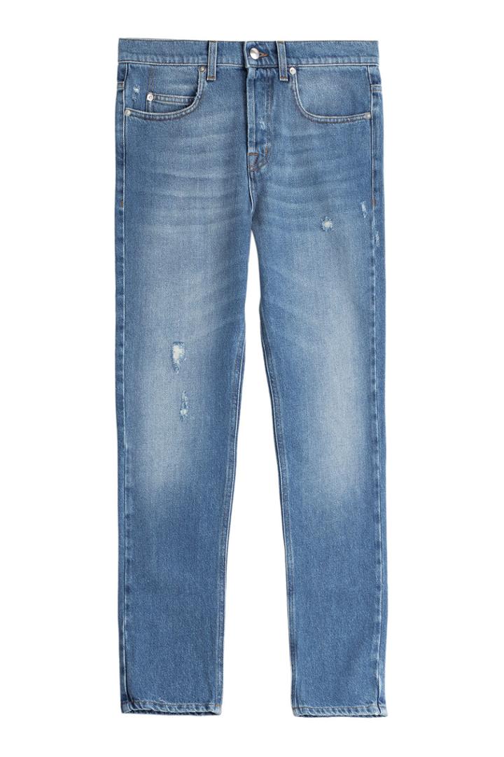 Mcq Alexander Mcqueen Mcq Alexander Mcqueen Slim Jeans