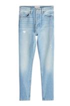 Frame Denim Frame Denim Rigid Re-release Le Original Skinny Jeans