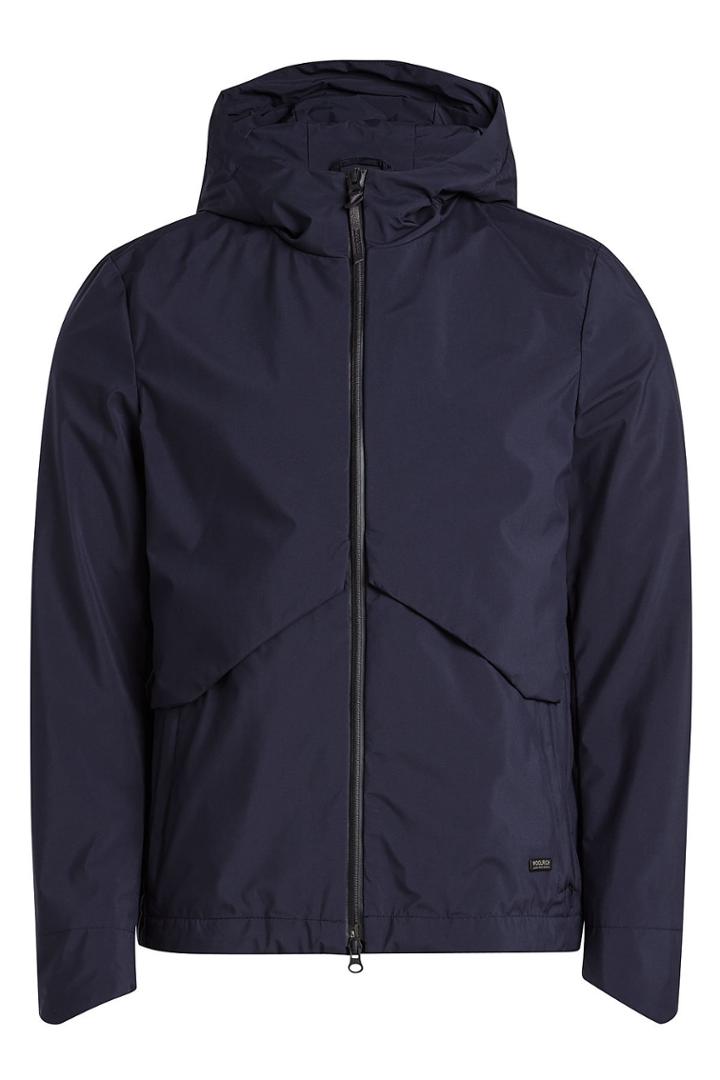 Woolrich Woolrich Navigator Field Jacket