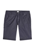 Woolrich Woolrich Cotton Bermuda Shorts
