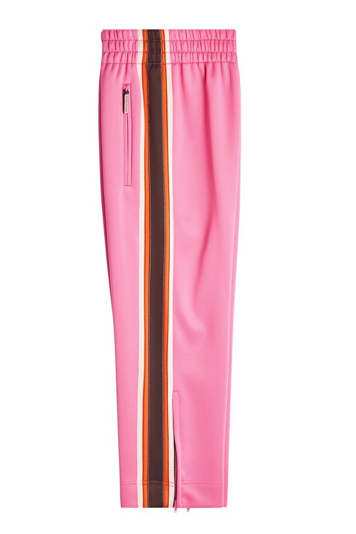 Marc Jacobs Marc Jacobs 3/4 Track Pants