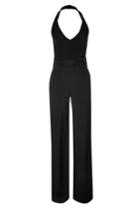 L'wren Scott L'wren Scott Belted Jumpsuit