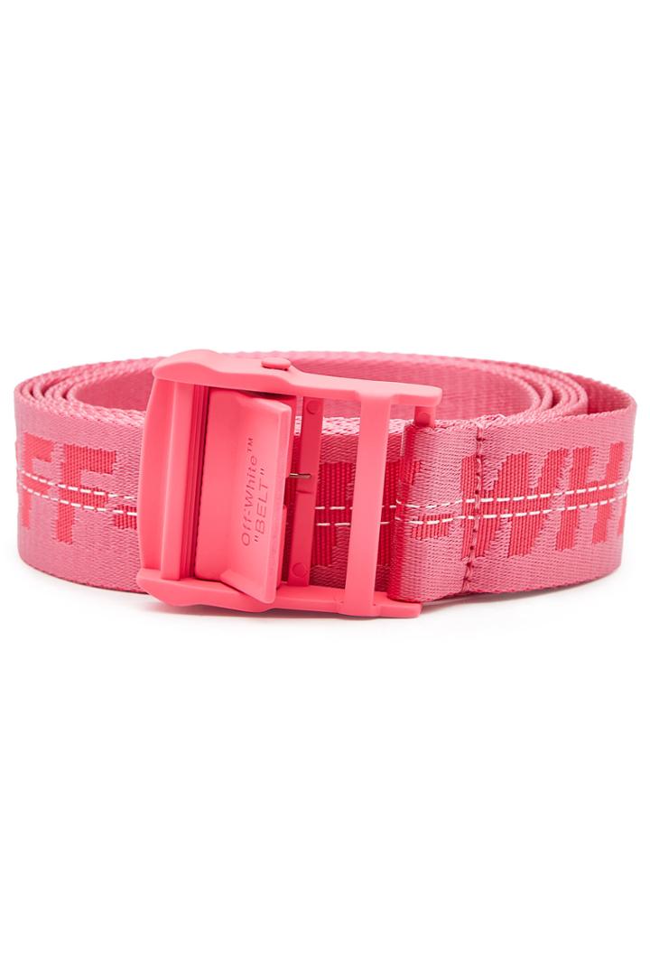 Off-white Off-white Classic Industrial Belt