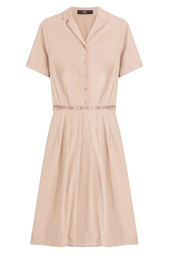 Steffen Schraut Steffen Schraut Hacienda Shirtdress