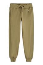 Polo Ralph Lauren Polo Ralph Lauren Cotton-blend Sweatpants