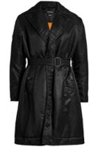 Calvin Klein 205w39nyc Calvin Klein 205w39nyc Trench Coat With Filling