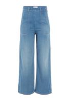 M I H Jeans Denim Culottes
