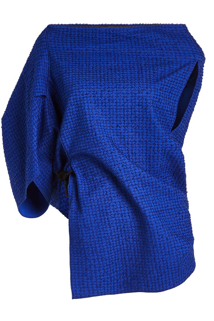 Roland Mouret Roland Mouret Middlesmoor Asymmetric Top