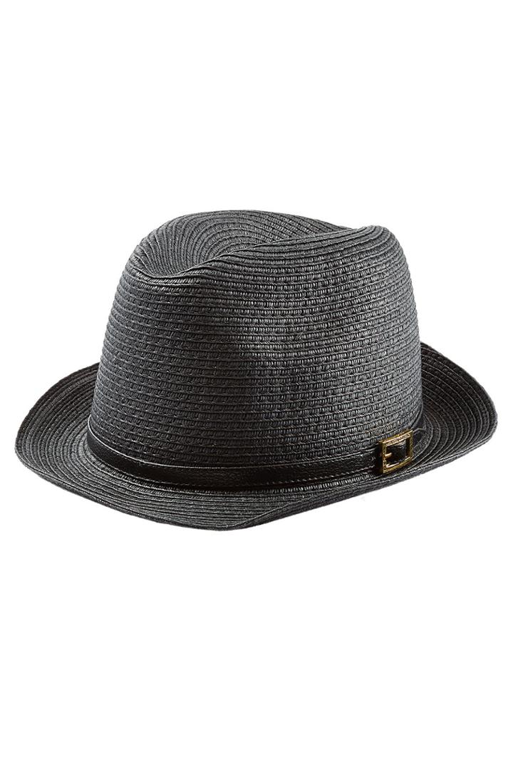 Melissa Odabash Melissa Odabash Eva Straw Hat