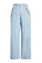 See By Chlo See By Chlo Wide Leg Jeans