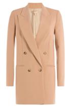 Michael Kors Michael Kors Virgin Wool Blazer