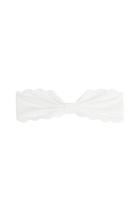 Marysia Marysia Antibes Bikini Top - White