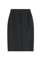 Jason Wu Jason Wu Wool Skirt - Blue