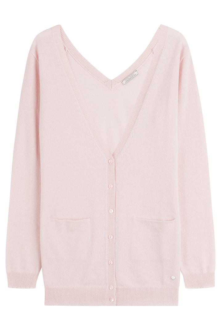 Nina Ricci Nina Ricci Cashmere Cardigan