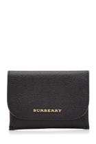 Burberry Burberry Leather Coin Purse