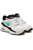 Nike Nike Air Max '93 Sneakers With Leather