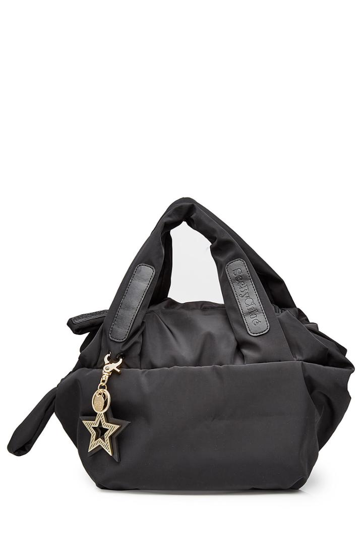 See By Chloé See By Chloé Fabric Tote