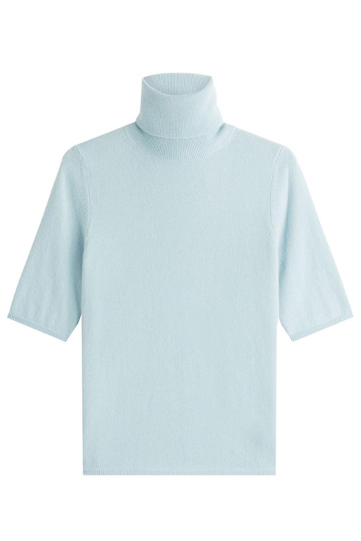 Tse Tse Cashmere Turtleneck Pullover