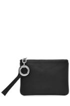 Alexander Wang Alexander Wang Riot Leather Clutch