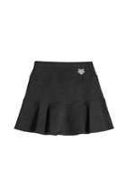 Kenzo Kenzo Cotton Skirt