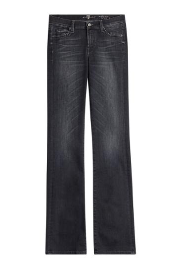 7 For All Mankind 7 For All Mankind Bootcut Jeans