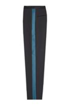 Roksanda Roksanda Tuxedo Pants With Silk