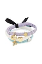 Marc Jacobs Marc Jacobs Charm Hair Ties
