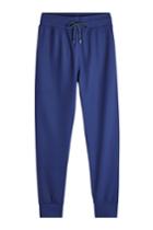 Calvin Klein Collection Calvin Klein Collection Drawstring Sweatpants - Blue