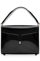 Marc Jacobs Marc Jacobs Patent Leather Tote