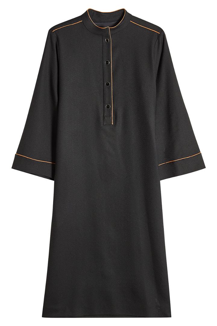 Vanessa Seward Vanessa Seward Virgin Wool Dress