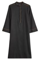 Vanessa Seward Vanessa Seward Virgin Wool Dress