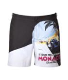 Orlebar Brown Bulldog Monaco Printed Swim Trunks