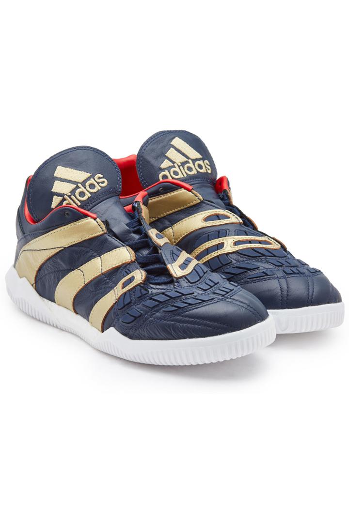 Adidas Originals Adidas Originals Predator Accelerator Tr Leather Sneakers