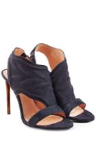 Roland Mouret Roland Mouret Suede Sandals