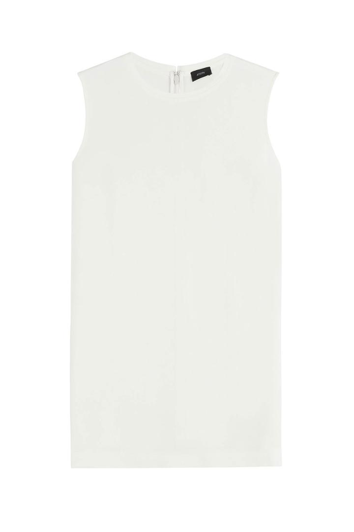 Joseph Joseph Silk Top - White