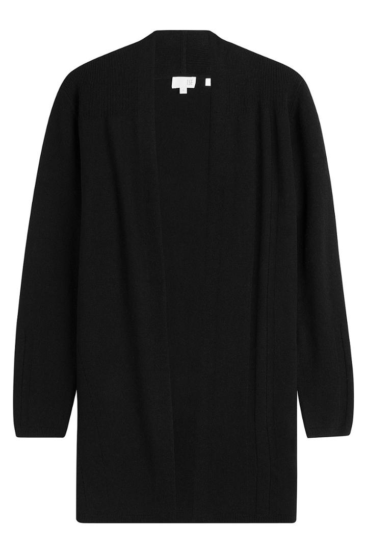 Tse Tse Cashmere Cardigan - Black
