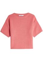 Max Mara Max Mara Cashmere Pullover - Pink