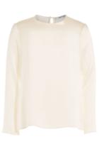 Deitas Deitas Silk Blouse